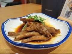 -震山堂·手工劲面(仓山万达店)