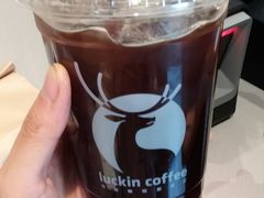 -瑞幸咖啡(尚都国际店)