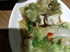 -新梅华·茶点餐厅(欧尚店)