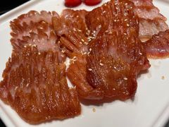-铜锣湾·有麝自然香(渝北财富中心店)