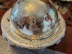 -成桂西餐厅·42年的味道(五大道疙瘩楼店)