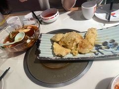 -七八冷面·延边朝鲜族美食(圣熙八号店)