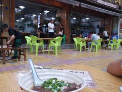 -杨三娘跷脚牛肉(羊子山西路店)