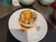 -富力希尔顿酒店·地阔自助餐厅