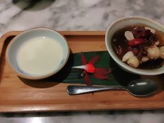 冰粉佳人-辛香汇·现炒川菜(淮海路百盛店)