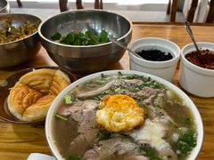 -熊氏牛羊杂粉(龙眼井总店)