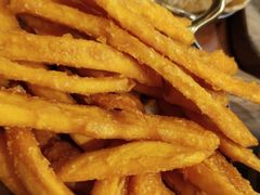 -魏斯理汉堡(西安沣东吾悦店)