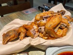 长安葫芦鸡-左陕右甘(亚运村店)