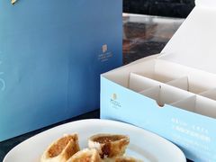 -上海新锦江大酒店