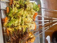 -陈六子全羊馆·烧烤烤羊排(山东理工大店)