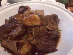 -若蘭慈·无国界素食料理(欢乐海岸店)