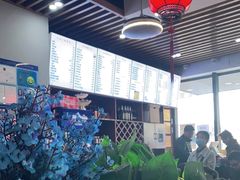 -台州老六海鲜面馆(上南总店)