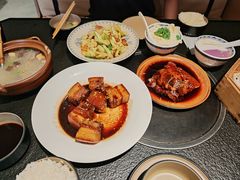 -金陵家宴·金陵春·南京菜(夫子庙店)
