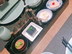 -稍可轩博物馆餐厅