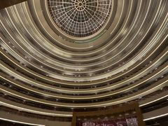 -杭州国际会议中心洲际酒店-原素全日餐厅(解放东路店)