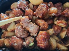 -津菜宋记老房子(平山道店)