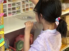 -100家灵感仓库·DIY团建(什刹海店)