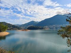 -广州市流溪河国家森林公园