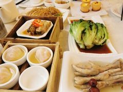 招牌蛋挞皇-百乐门喜宴(海珠广场华厦店)
