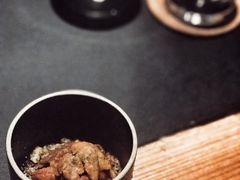-RONIN Snack Bar