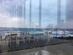 -Cafe Aewol Monsant