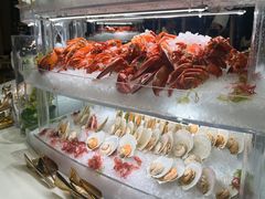 -RISE RESTAURANT(滨海湾金沙店)