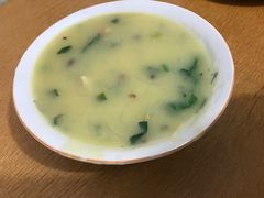 -老方子馅饼粥(台东店)