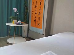 -逸栈养生SPA(望京店)