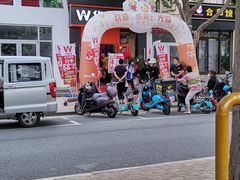 -华莱士·全鸡汉堡(北戴河店)