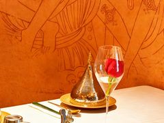 -龟兹KUCINA·新疆菜(前滩L+PLAZA店)