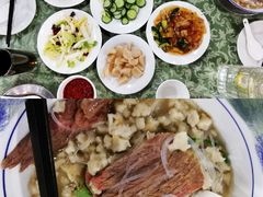 -老孙家饭庄·非遗(东关店)