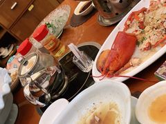 -百鱼庄(仙葫店)