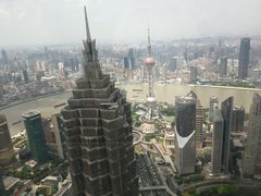 -上海柏悦酒店·世纪100牛排馆