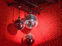 -JZ Club 爵士酒吧(上海店)