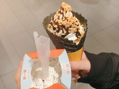 -麦当劳(北苑秋实路店)