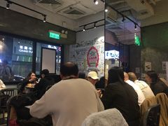 -发记甜品(山东街店)