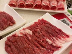 -八先生涮肉房(三里河店)