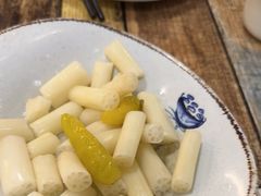 -利杨记·本味轩粥坊·烧烤(宝体店)