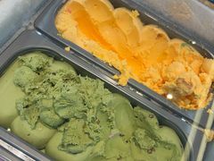 -韩盛·盛江山自助料理(学院路江北大学城店)
