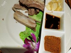 -疆里疆外·和田烤肉·清真