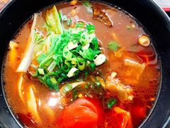 -春水堂人文茶馆(松烟文创店)