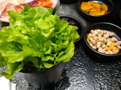 -九田家黑牛烤肉料理(中北镇店)