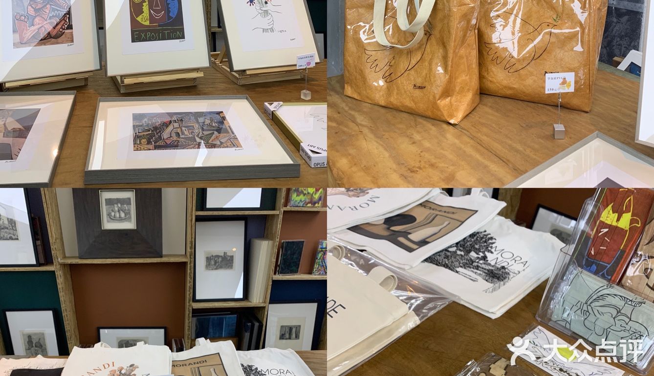 毕加索版画艺术展，大部分在国内首次展出