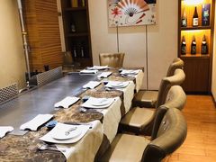 -福樱兰海鲜放题铁板烧(加州店)