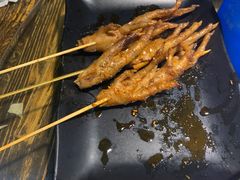 -新百度·洪湖地标大排档(爱国路店)