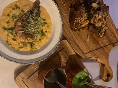 -北京古城老院厉晓麟精致菜