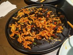 -梧桐树下(云锦世家店)