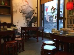 大堂-杨记隆府(白象街店)
