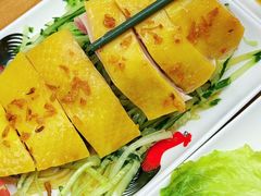 -椰皇鸡饭·烧味烧腊