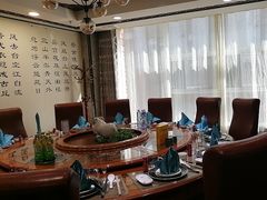 -宁味楼·西北创新融合菜(正源南街宝湖店)